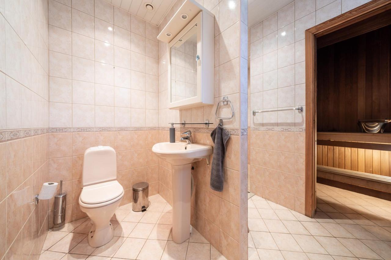 Old Town - Vana Viru Apartment Tallin Exterior foto